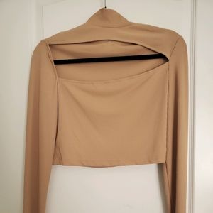 🌱4 For $10 🌱 ORDER PLUS | Women's Cutout Top